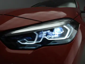 BMW 218 Gran Coupé 2 Serie 218i   M-Sportpakket   LE