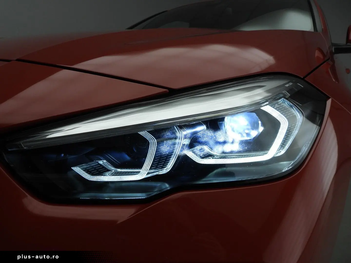 BMW 218 Gran Coupé 2 Serie 218i   M-Sportpakket   LE