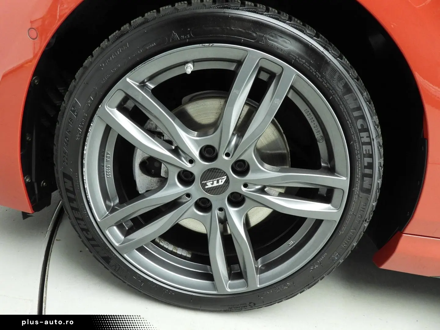 BMW 218 Gran Coupé 2 Serie 218i   M-Sportpakket   LE