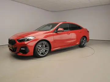 BMW 218 Gran Coupé 2 Serie 218i   M-Sportpakket   LE