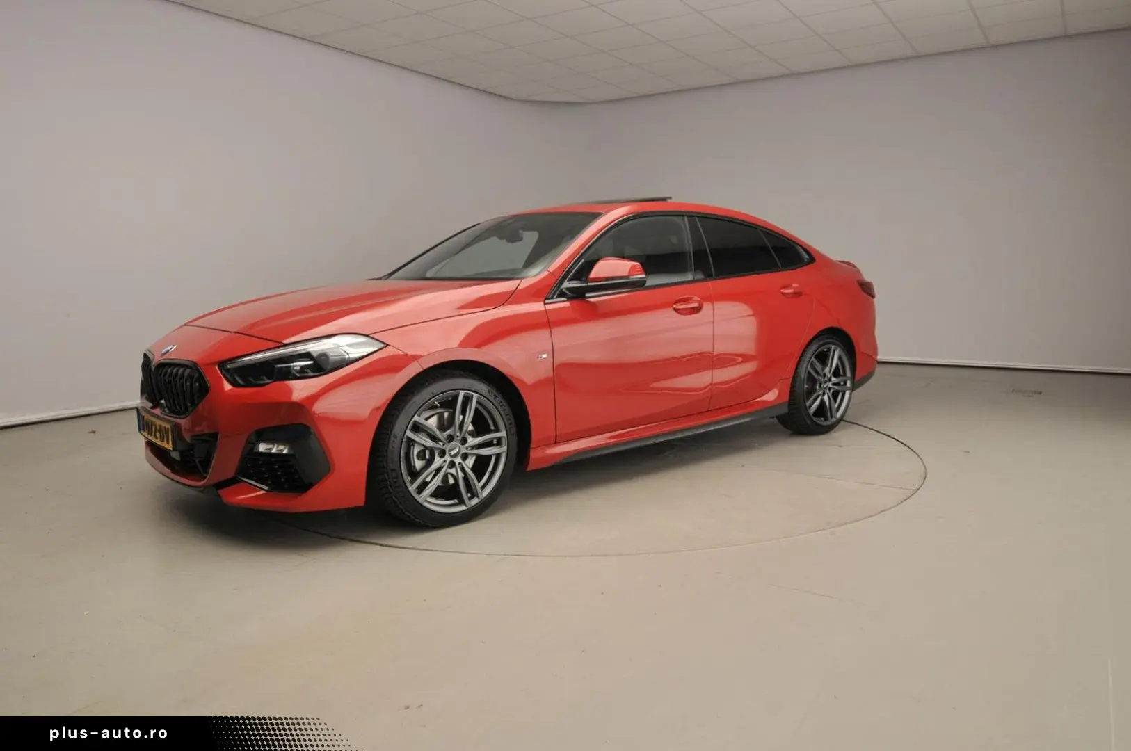BMW 218 Gran Coupé 2 Serie 218i   M-Sportpakket   LE