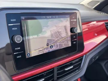 VW T-Roc Cabrio 1.5 TSI Style  Inc.Auxiliara Kamera