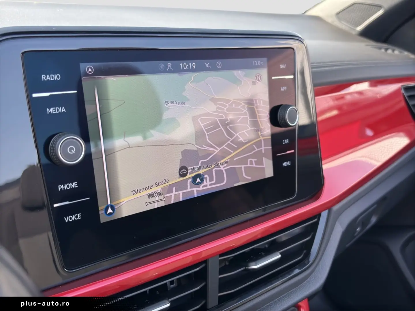 VW T-Roc Cabrio 1.5 TSI Style  Inc.Auxiliara Kamera