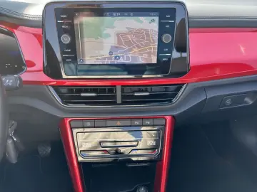 VW T-Roc Cabrio 1.5 TSI Style  Inc.Auxiliara Kamera