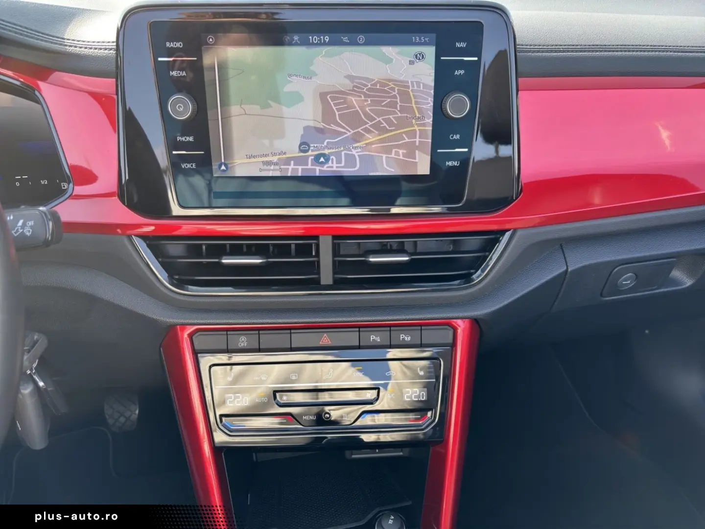 VW T-Roc Cabrio 1.5 TSI Style  Inc.Auxiliara Kamera