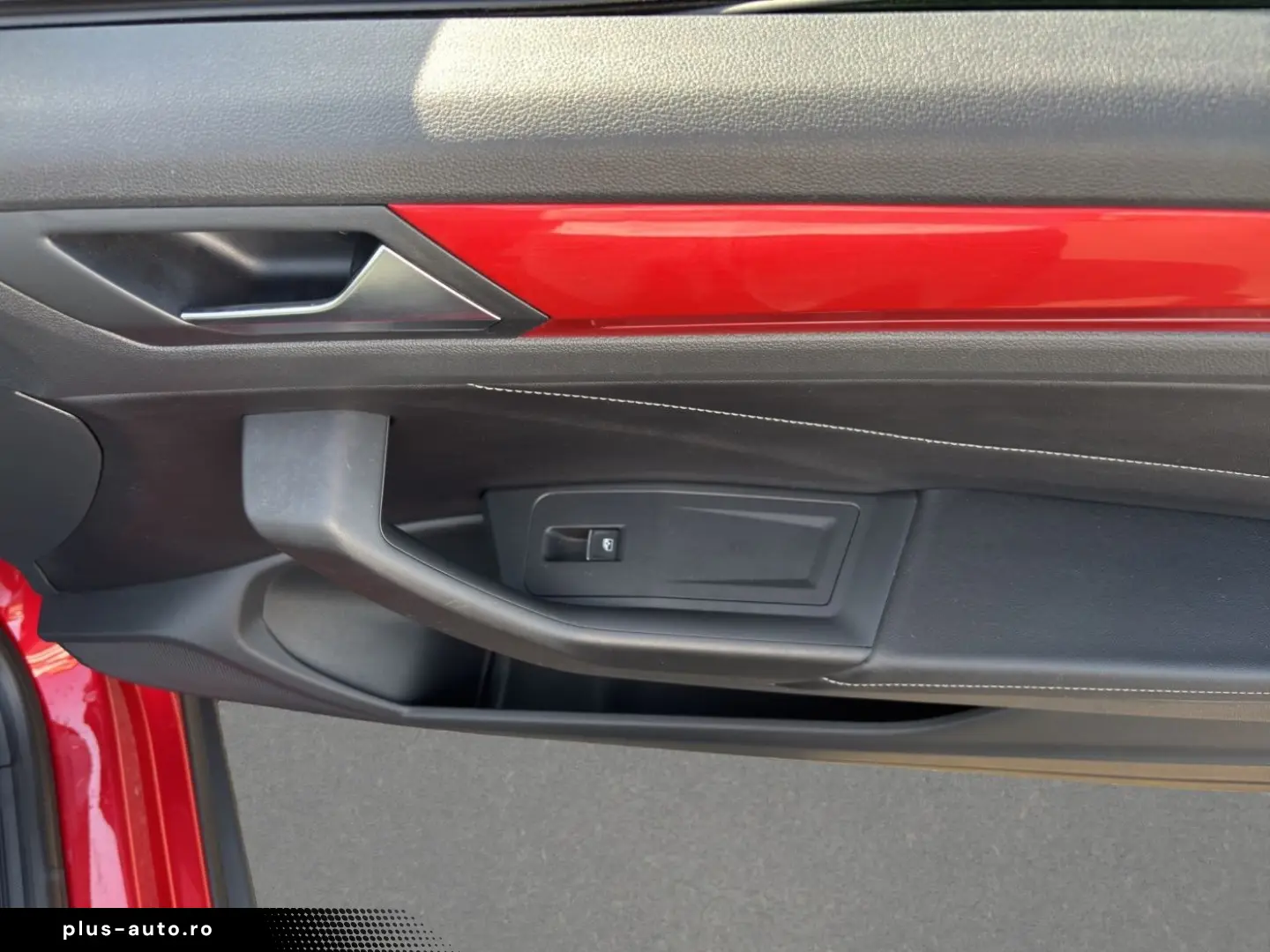 VW T-Roc Cabrio 1.5 TSI Style  Inc.Auxiliara Kamera