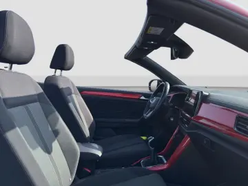 VW T-Roc Cabrio 1.5 TSI Style  Inc.Auxiliara Kamera