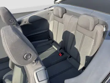 VW T-Roc Cabrio 1.5 TSI Style  Inc.Auxiliara Kamera