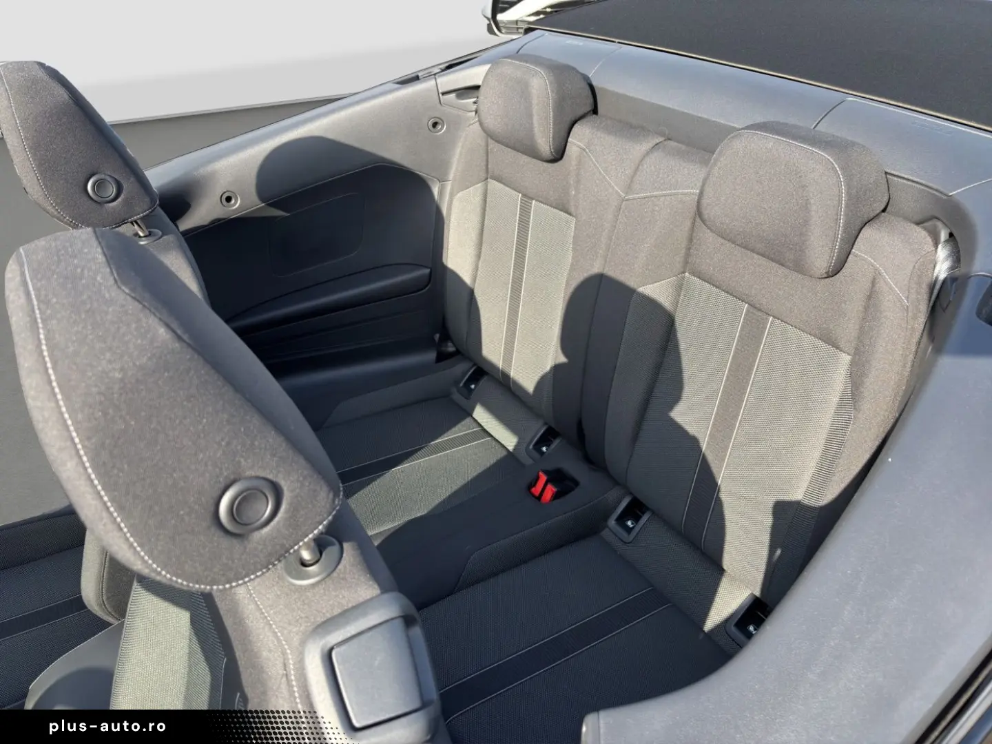 VW T-Roc Cabrio 1.5 TSI Style  Inc.Auxiliara Kamera