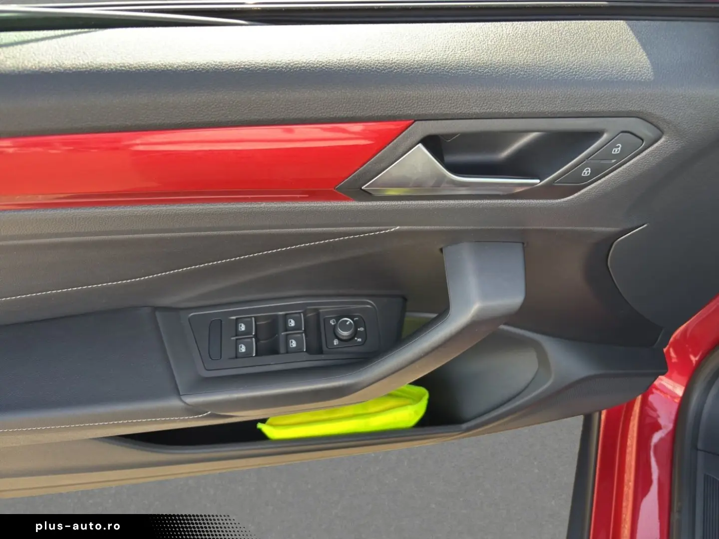 VW T-Roc Cabrio 1.5 TSI Style  Inc.Auxiliara Kamera