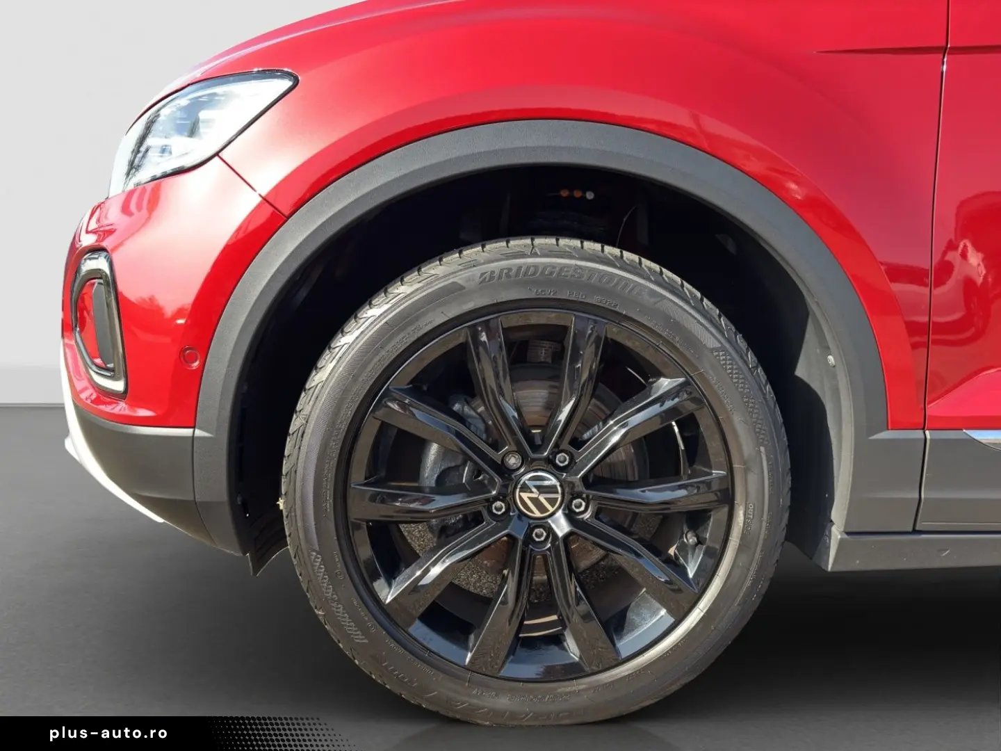 VW T-Roc Cabrio 1.5 TSI Style  Inc.Auxiliara Kamera