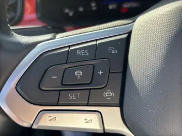 VW T-Roc Cabrio 1.5 TSI Style  Inc.Auxiliara Kamera