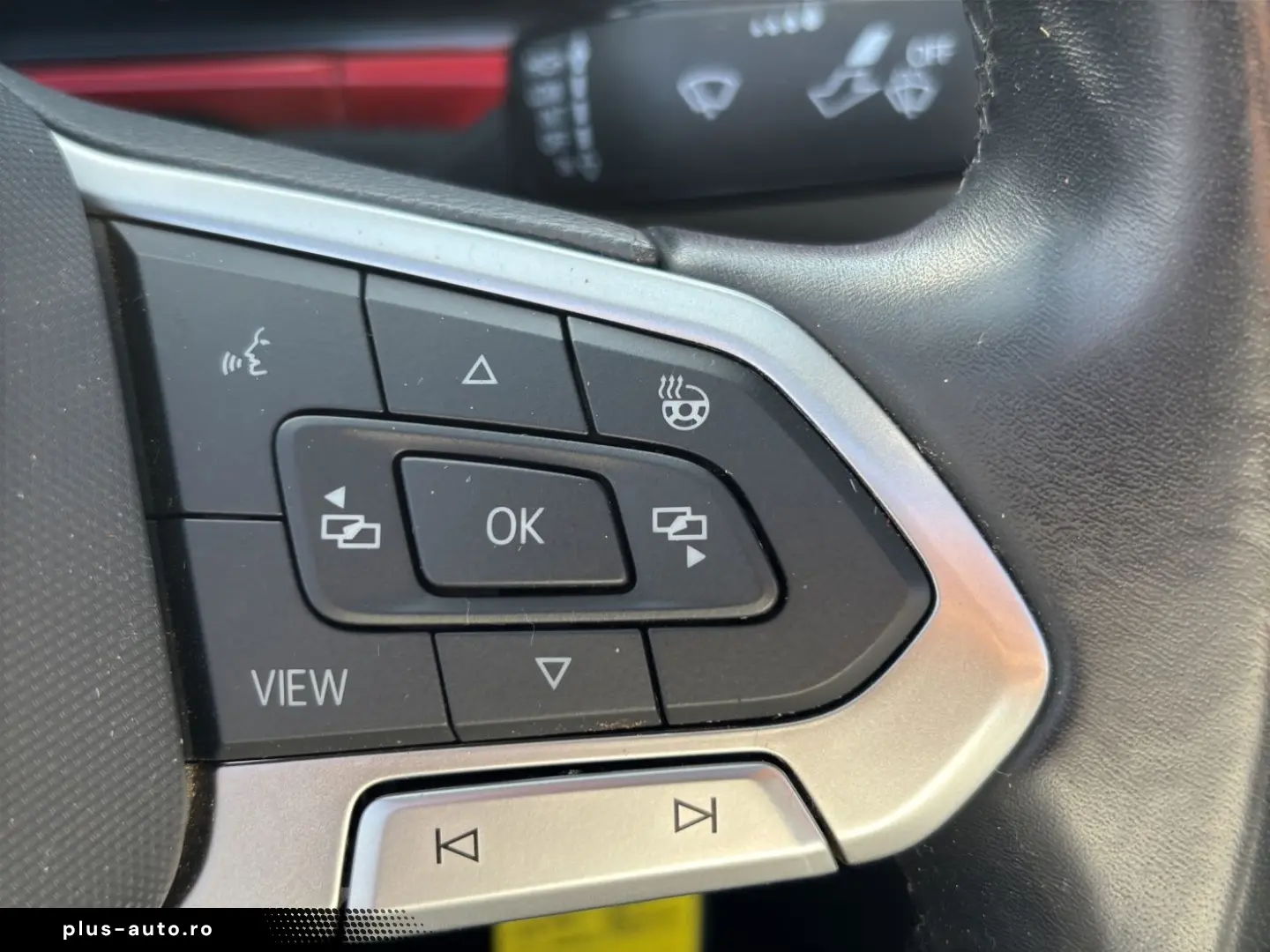 VW T-Roc Cabrio 1.5 TSI Style  Inc.Auxiliara Kamera