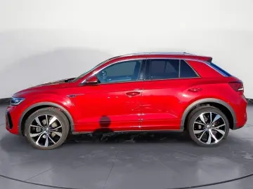 VW T-Roc R-Line 1 5 TSI 6-Gang