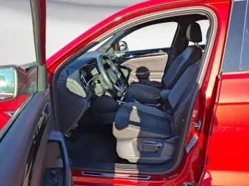 VW T-Roc R-Line 1 5 TSI 6-Gang