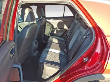 VW T-Roc R-Line 1 5 TSI 6-Gang