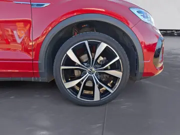 VW T-Roc R-Line 1 5 TSI 6-Gang