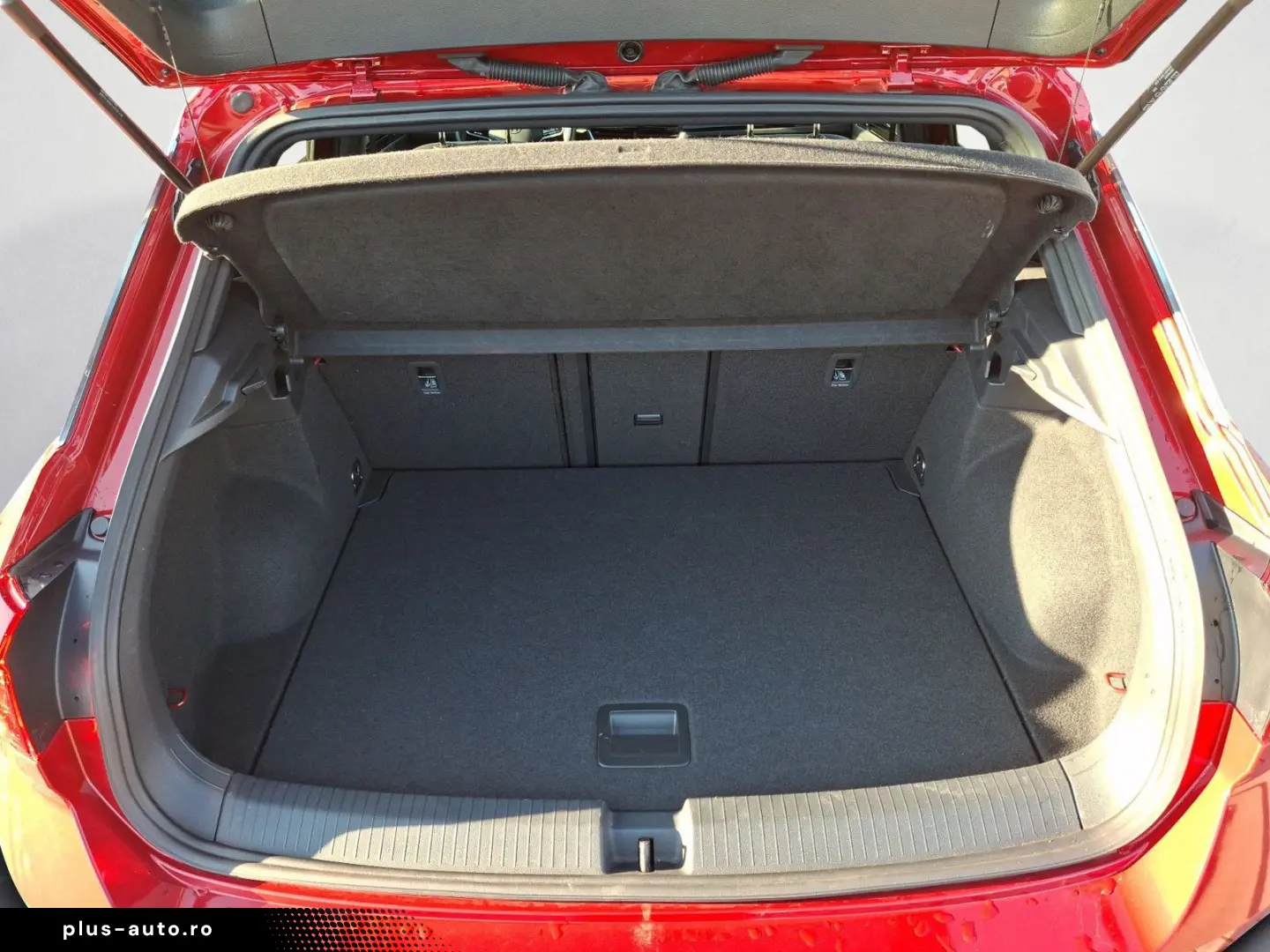 VW T-Roc R-Line 1 5 TSI 6-Gang