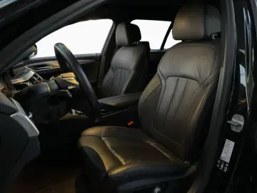 ALPINA D5 S Tour All-wheel Drive Rear Pano SoftCl Laser