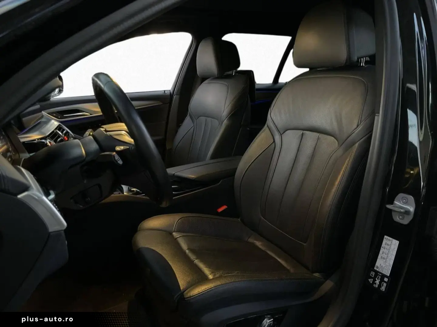 ALPINA D5 S Tour All-wheel Drive Rear Pano SoftCl Laser