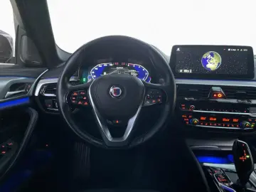 ALPINA D5 S Tour All-wheel Drive Rear Pano SoftCl Laser