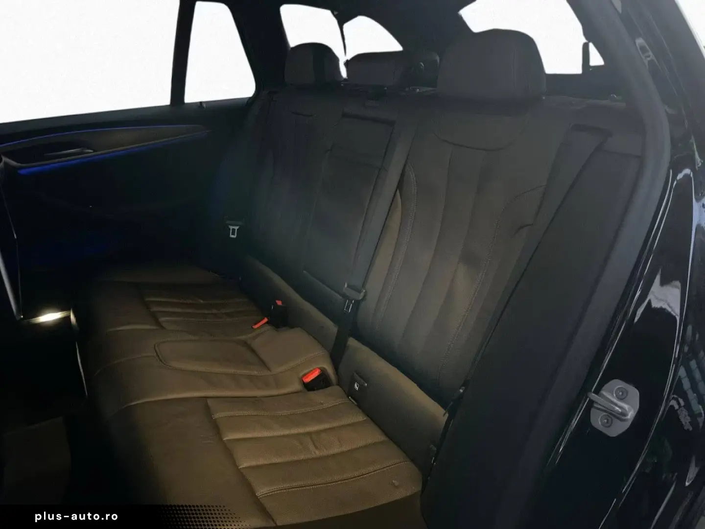 ALPINA D5 S Tour All-wheel Drive Rear Pano SoftCl Laser