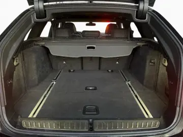 ALPINA D5 S Tour All-wheel Drive Rear Pano SoftCl Laser