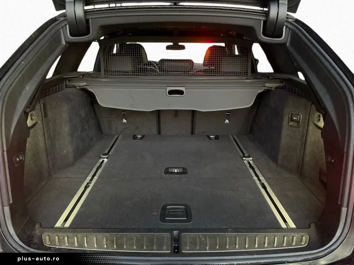 ALPINA D5 S Tour All-wheel Drive Rear Pano SoftCl Laser