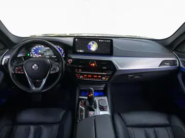 ALPINA D5 S Tour All-wheel Drive Rear Pano SoftCl Laser