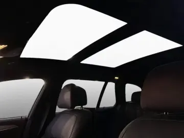 ALPINA D5 S Tour All-wheel Drive Rear Pano SoftCl Laser