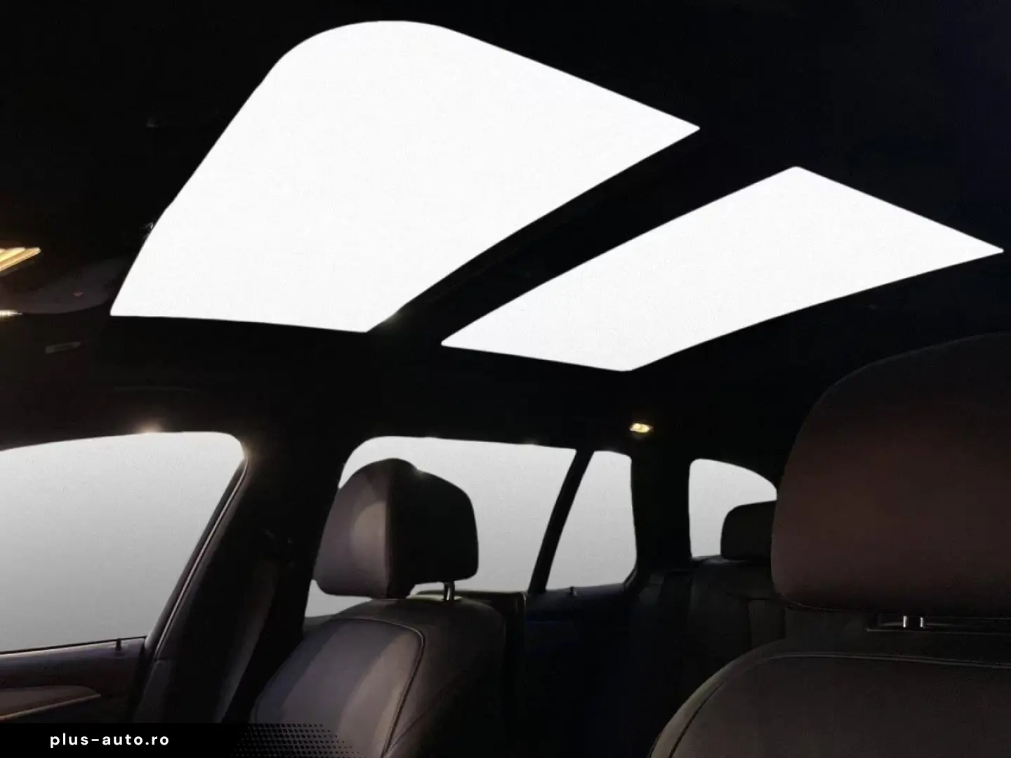 ALPINA D5 S Tour All-wheel Drive Rear Pano SoftCl Laser