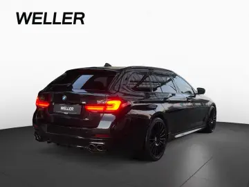 ALPINA D5 S Tour All-wheel Drive Rear Pano SoftCl Laser