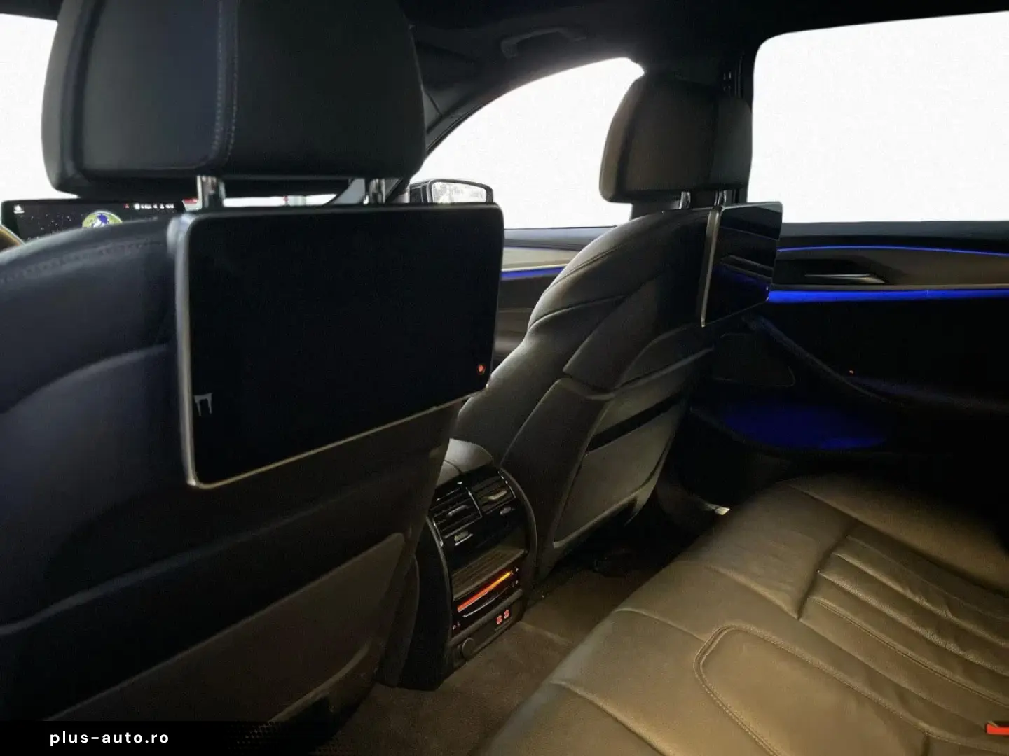 ALPINA D5 S Tour All-wheel Drive Rear Pano SoftCl Laser