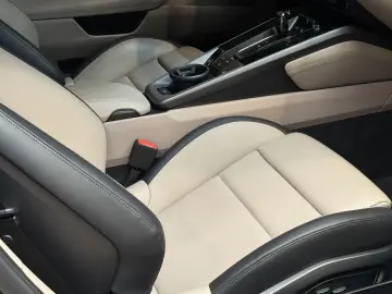 PORSCHE 992 911 Carrera Cabriolet INNODRIVE SPORTABGAS 2