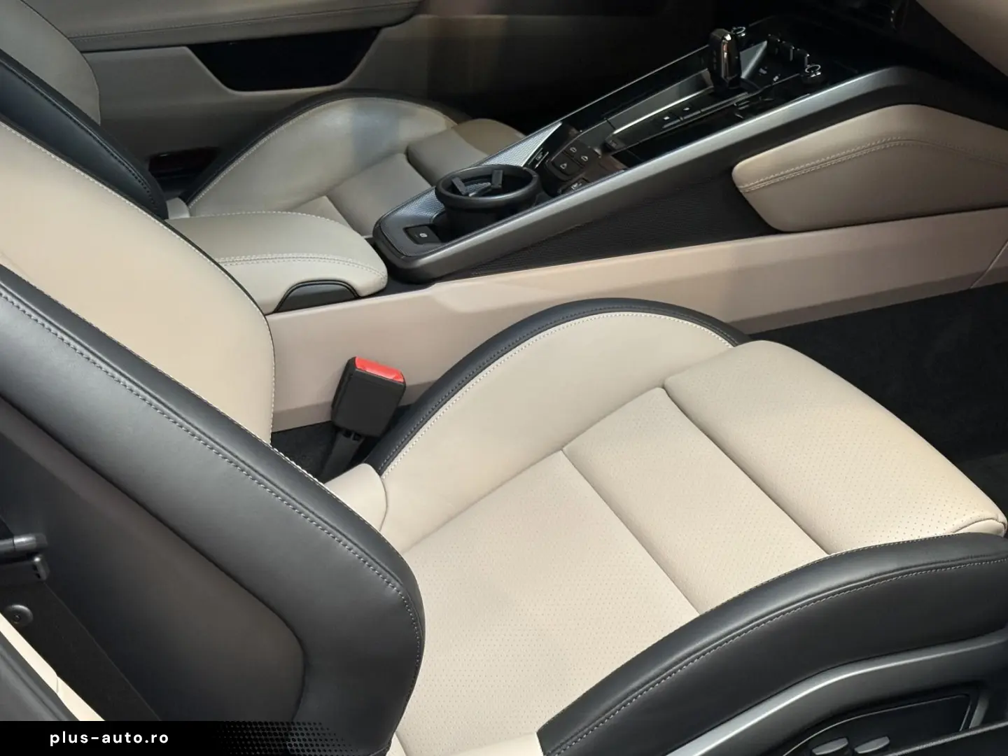 PORSCHE 992 911 Carrera Cabriolet INNODRIVE SPORTABGAS 2