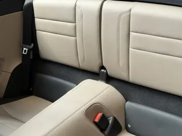 PORSCHE 992 911 Carrera Cabriolet INNODRIVE SPORTABGAS 2