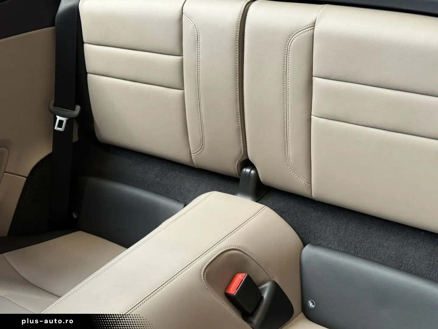 PORSCHE 992 911 Carrera Cabriolet INNODRIVE SPORTABGAS 2