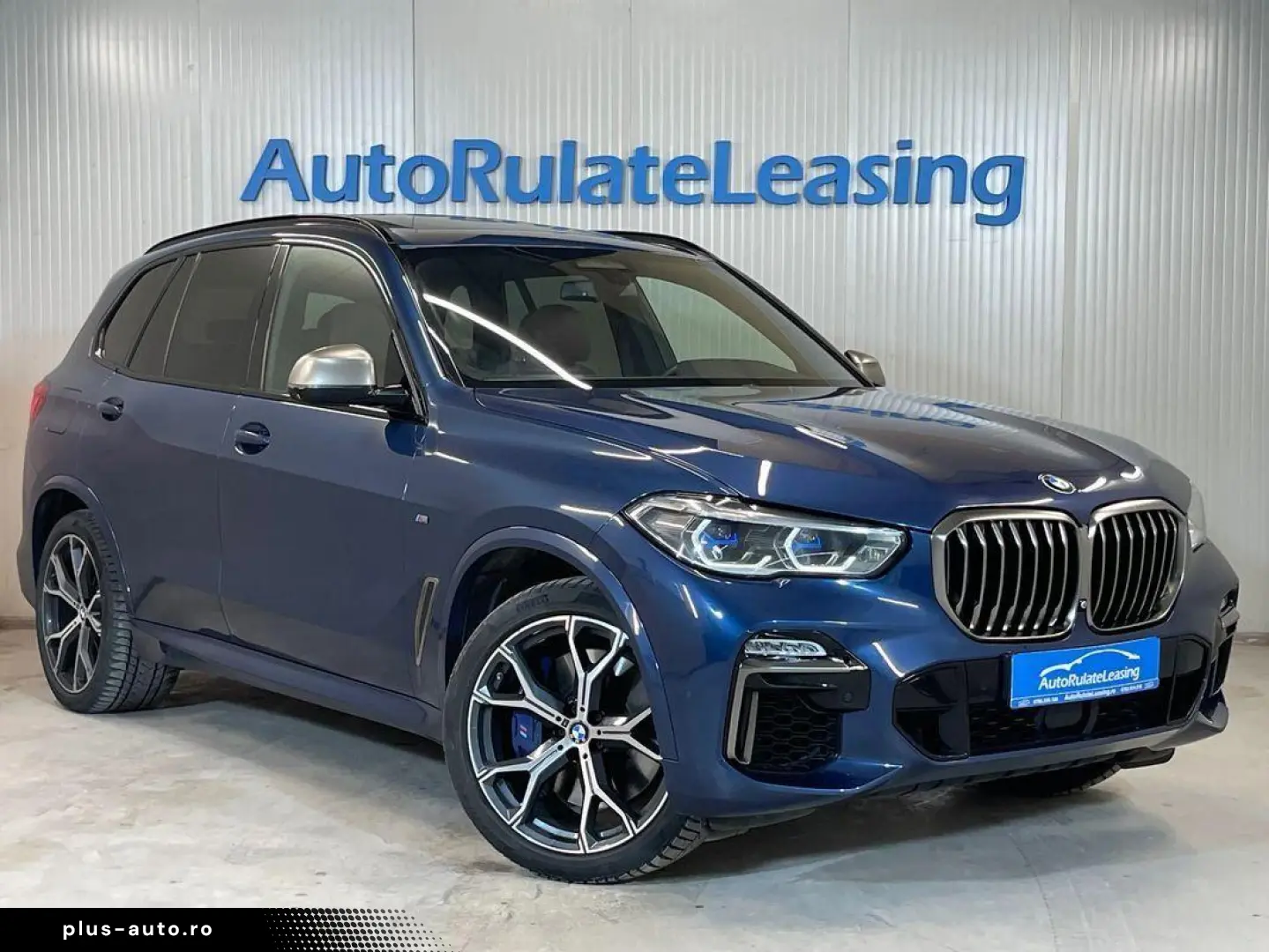BMW X5 M