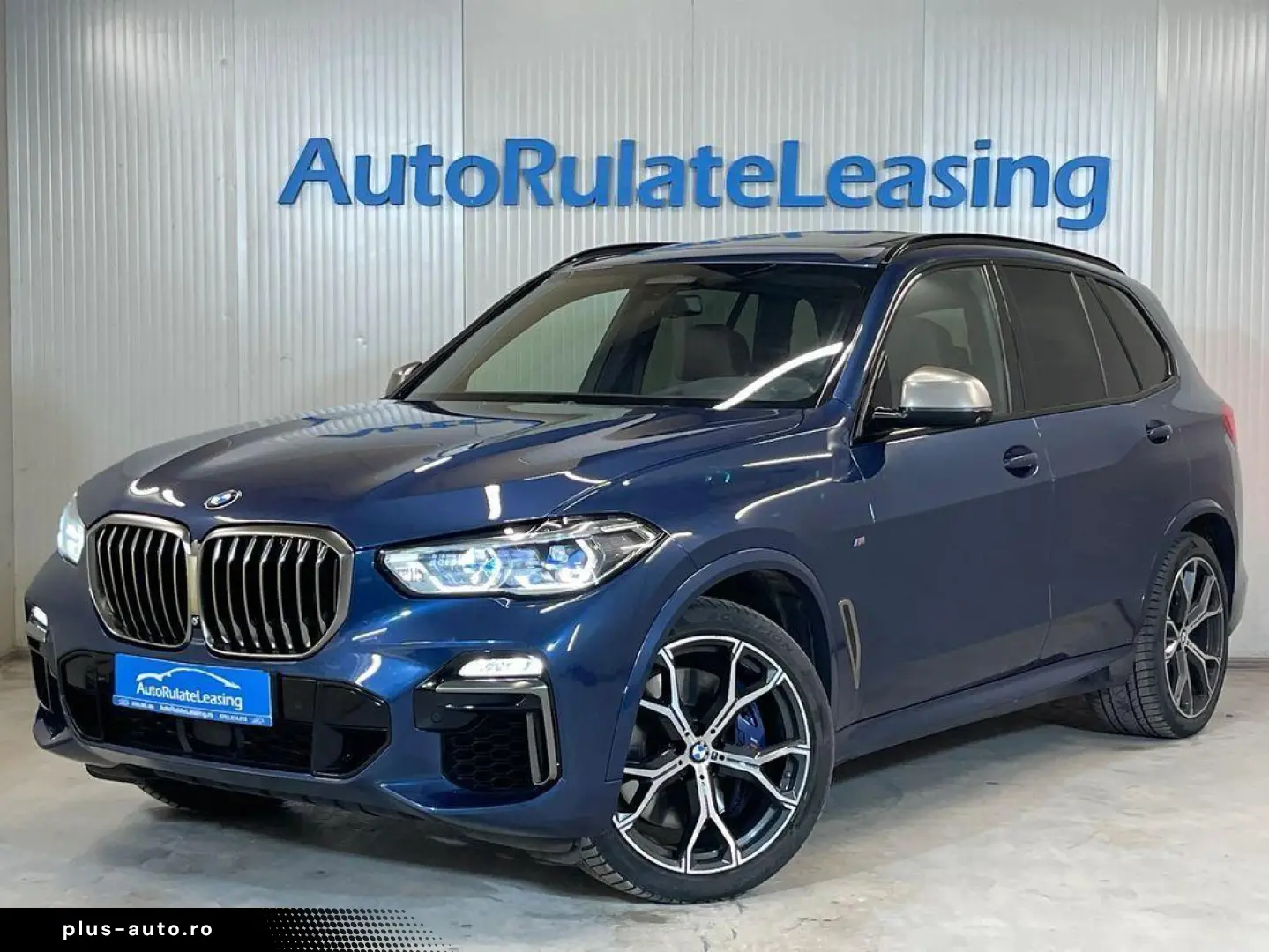 BMW X5 M
