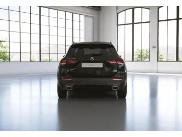 MERCEDES-BENZ GLA 250 e Progressive
