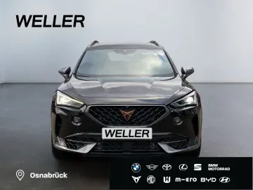 CUPRA Formentor VZ 2.0 TSI 4Dr DSG Matrix BREMBO 360