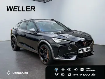 CUPRA Formentor VZ 2.0 TSI 4Dr DSG Matrix BREMBO 360