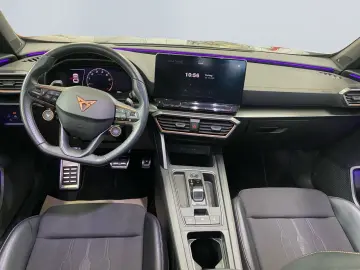 CUPRA Formentor VZ 2.0 TSI 4Dr DSG Matrix BREMBO 360