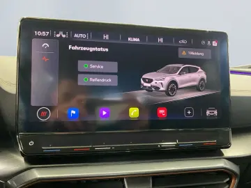 CUPRA Formentor VZ 2.0 TSI 4Dr DSG Matrix BREMBO 360