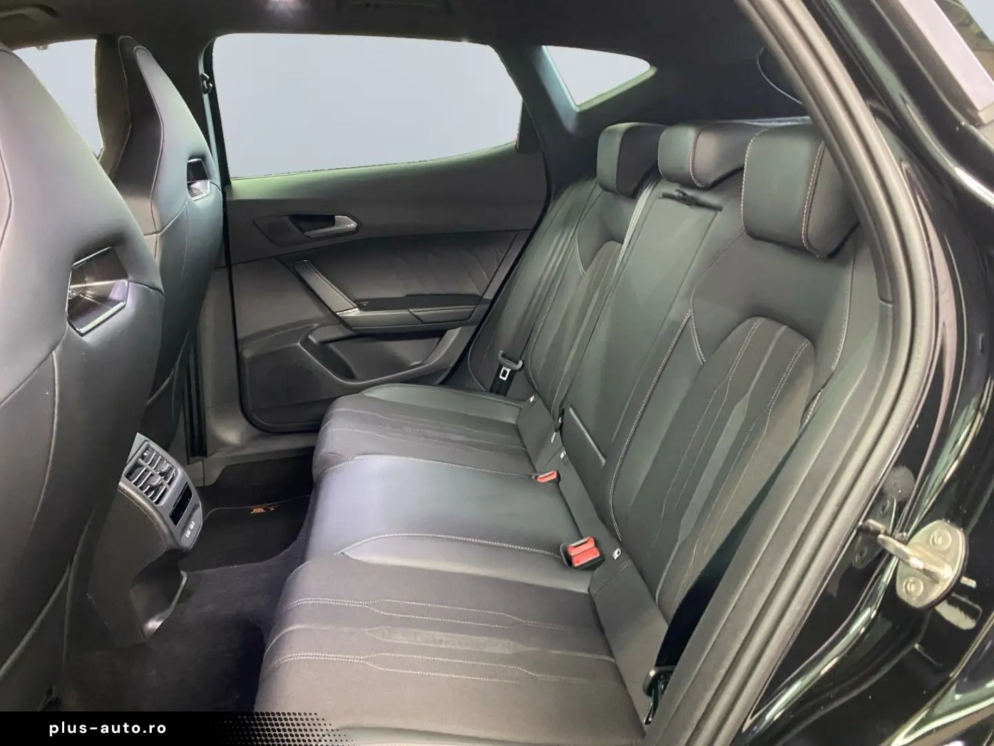 CUPRA Formentor VZ 2.0 TSI 4Dr DSG Matrix BREMBO 360