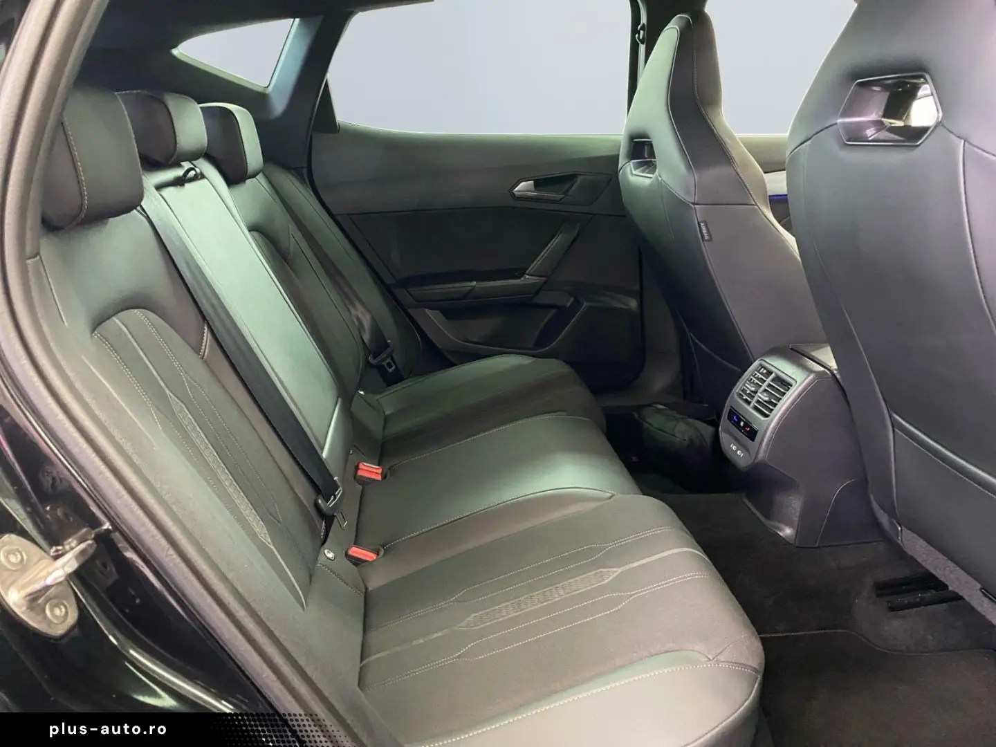 CUPRA Formentor VZ 2.0 TSI 4Dr DSG Matrix BREMBO 360