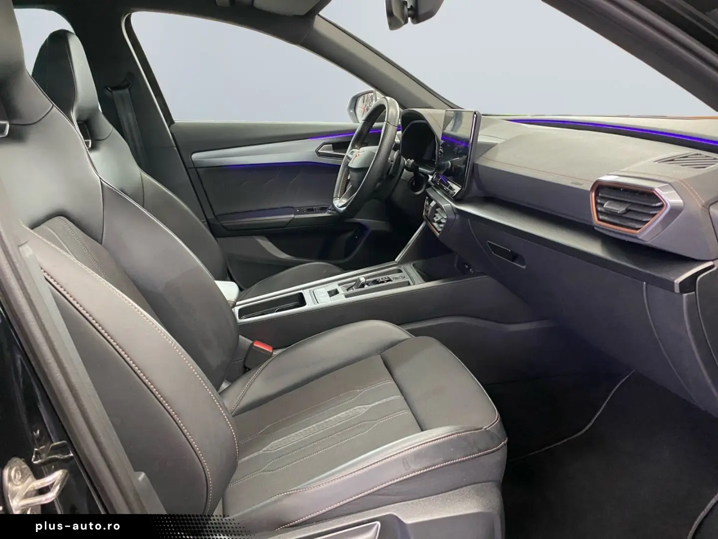 CUPRA Formentor VZ 2.0 TSI 4Dr DSG Matrix BREMBO 360