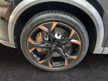 CUPRA Formentor VZ 2.0 TSI 4Dr DSG Matrix BREMBO 360