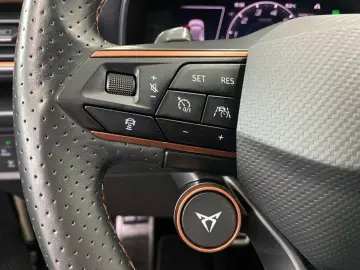 CUPRA Formentor VZ 2.0 TSI 4Dr DSG Matrix BREMBO 360