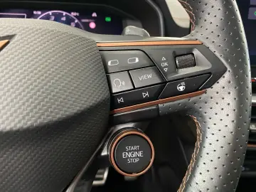 CUPRA Formentor VZ 2.0 TSI 4Dr DSG Matrix BREMBO 360